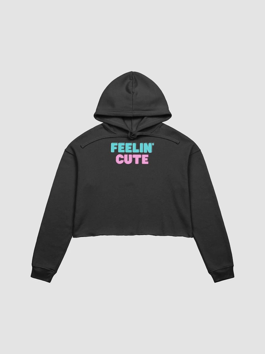 Feelin Cute product image (1)
