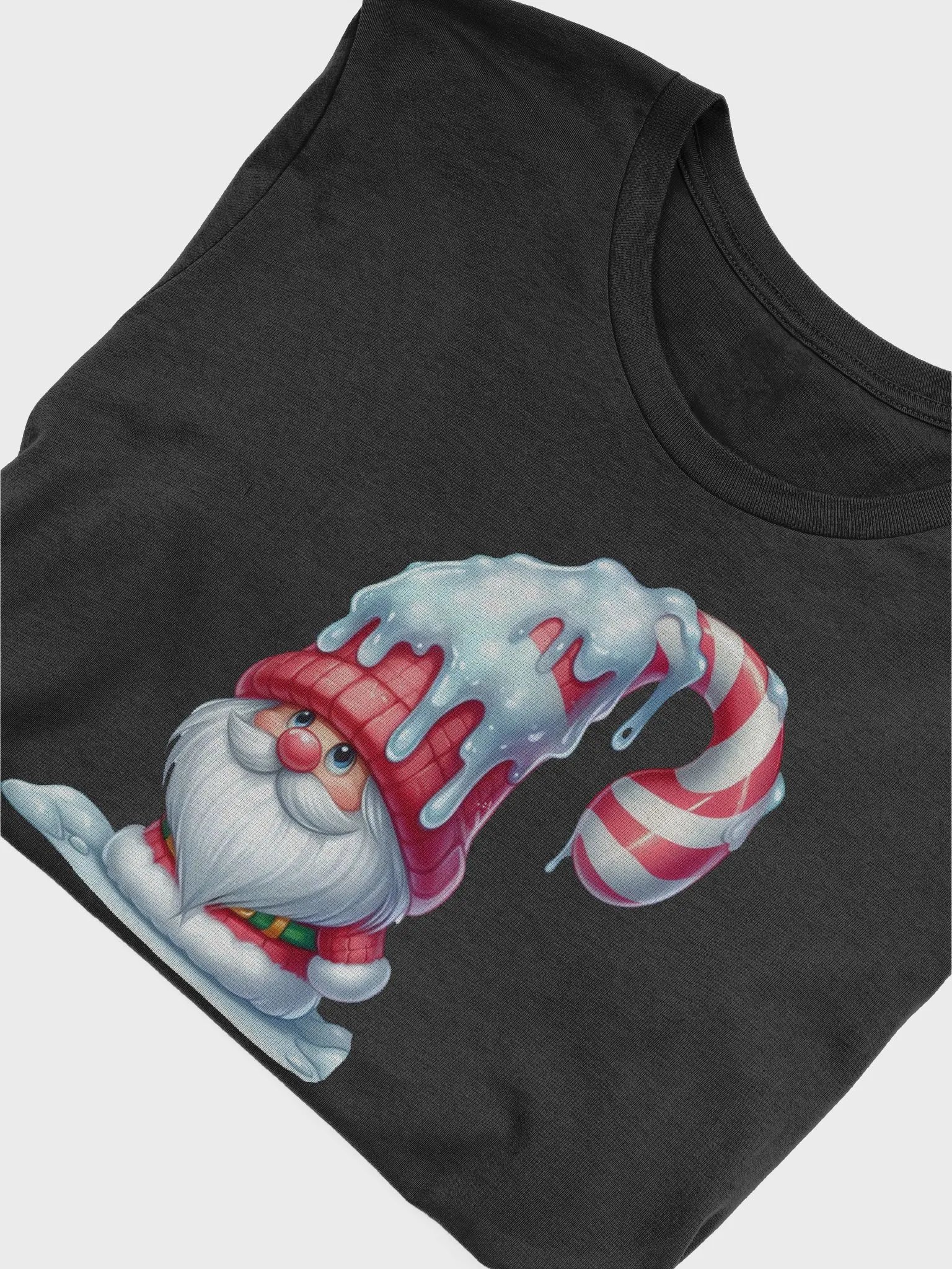 Christmas Candy Cane Icing Gnome 20 product image (18)