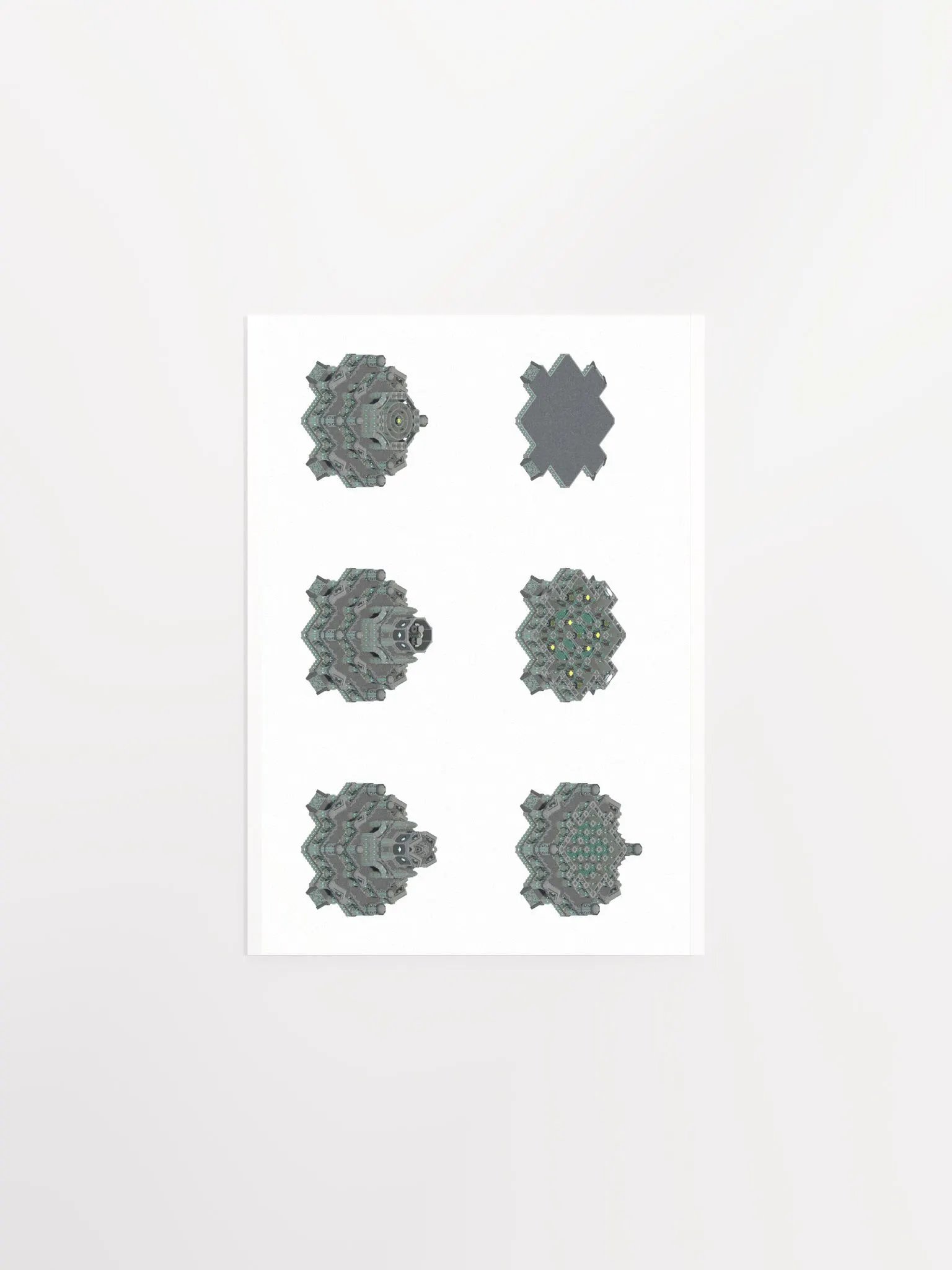 Ocean Monument product image (2)