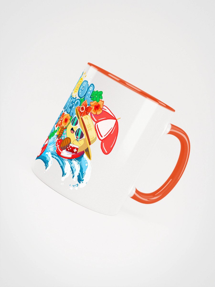 LIMITED Carpool SGF Mug v1 product image (15)