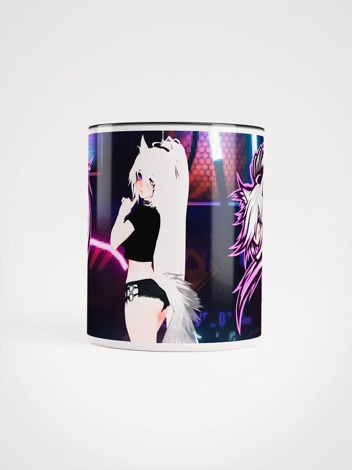 Paws Likes Coffee (Black) product image (1)