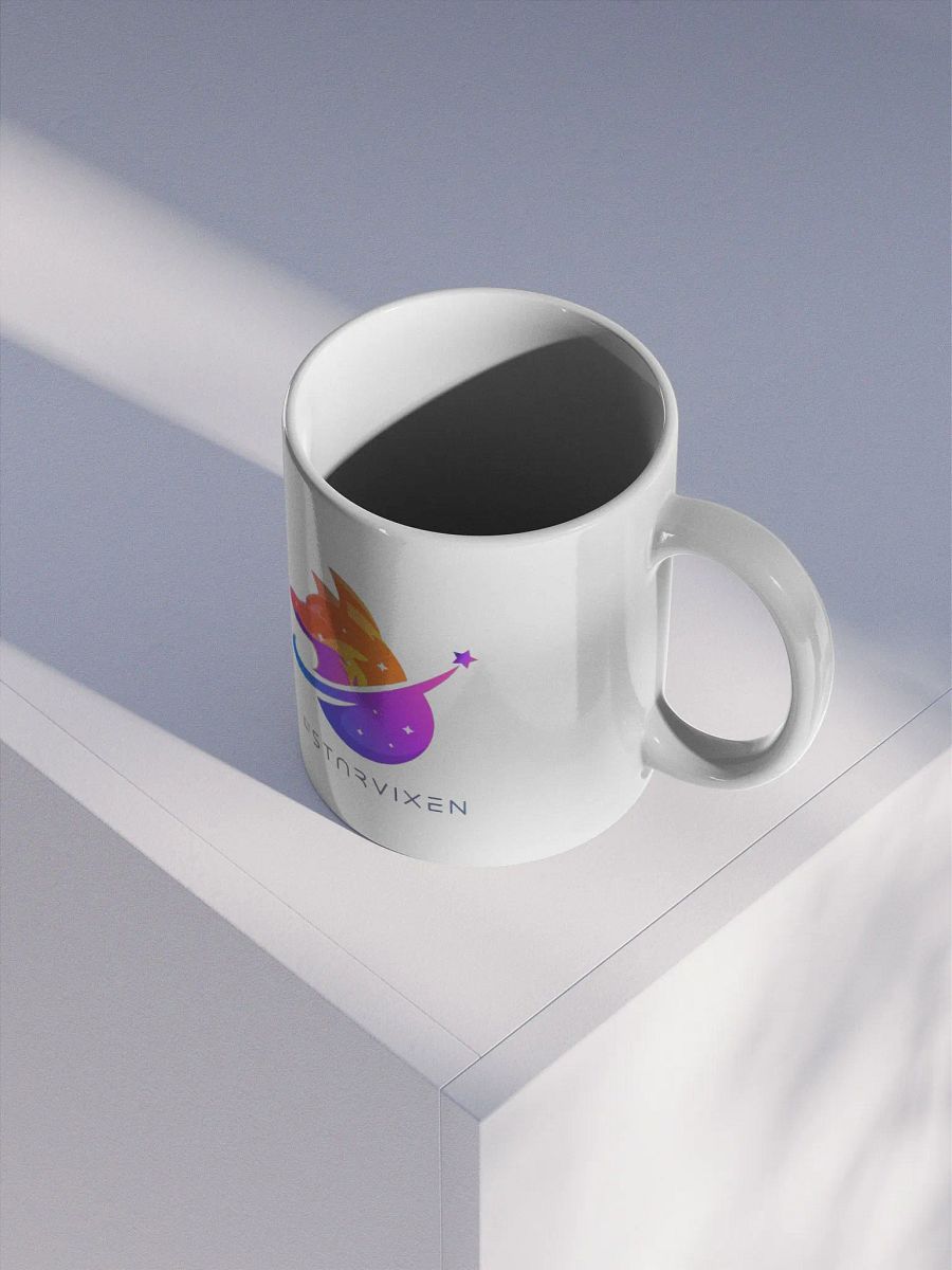Buttons Mug product image (4)