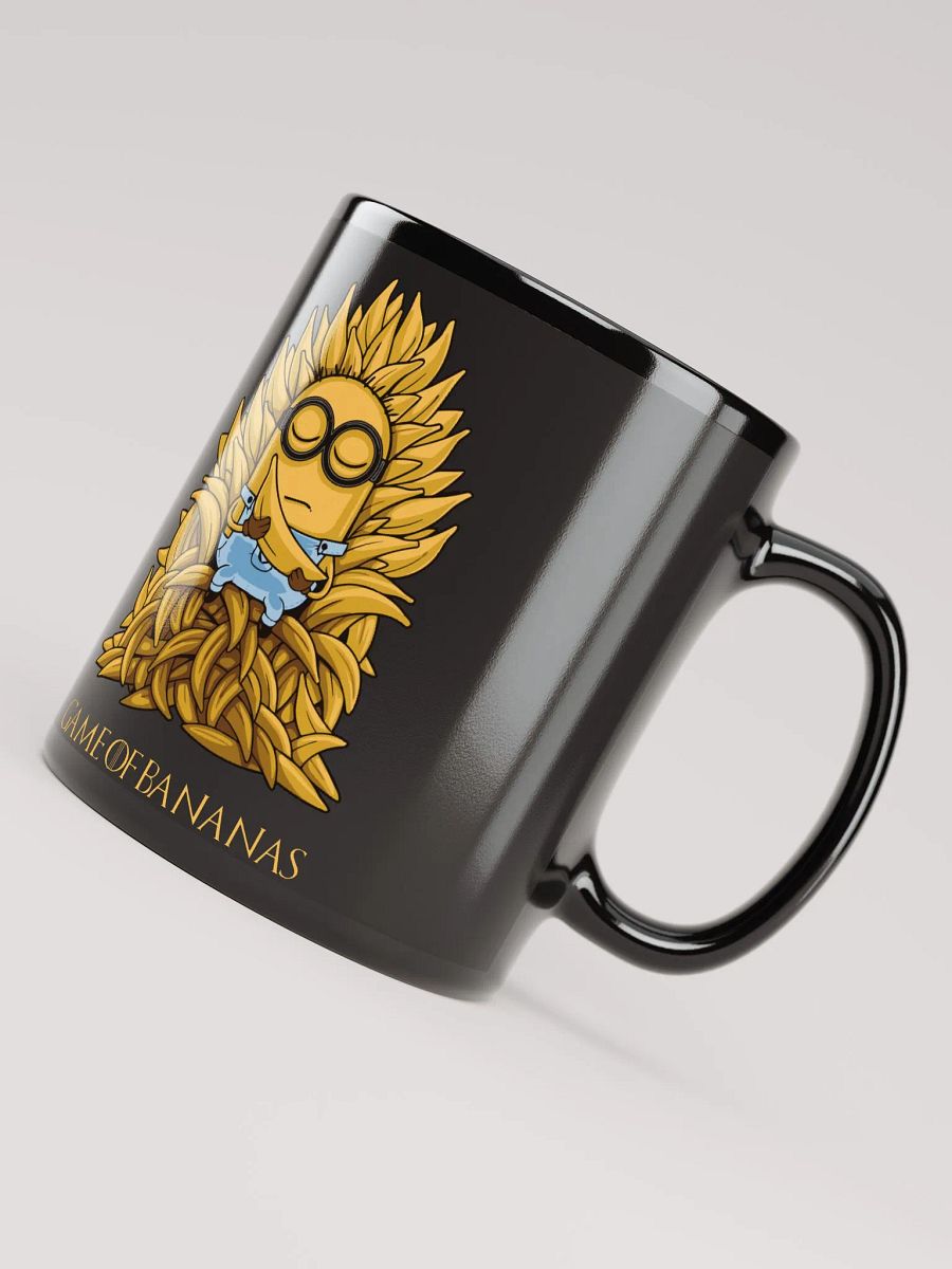 Minion Game of Bananas Mug product image (4)