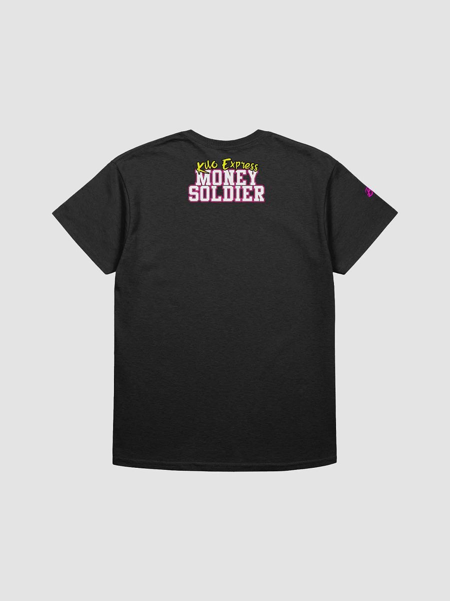 Kilo Express - Money Soldier Tank Tee product image (2)
