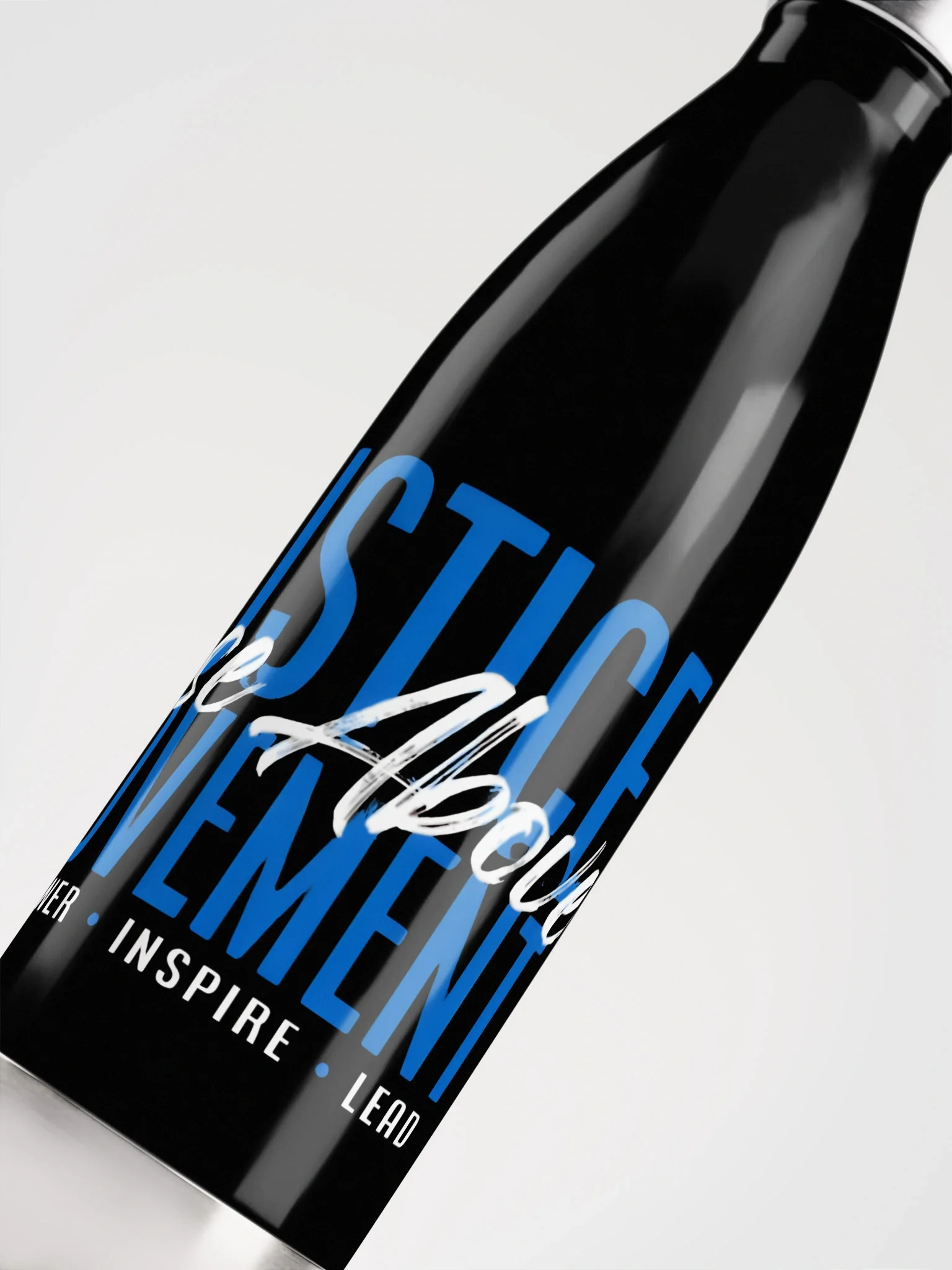 RAJM Water Bottle product image (5)