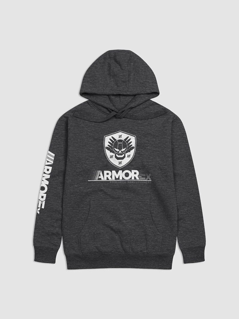 Jolly Roger Hoodie