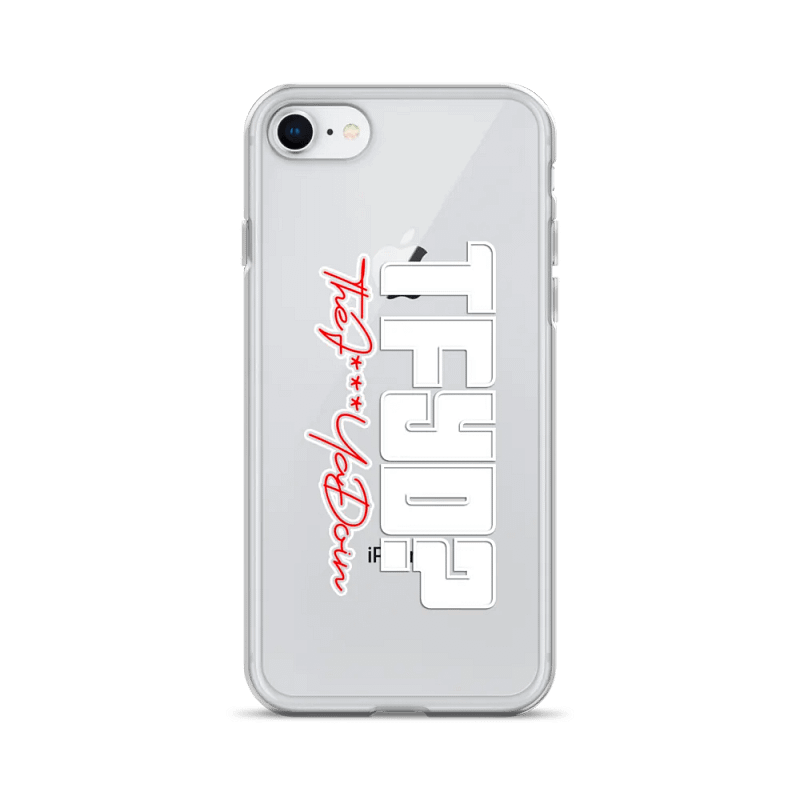 TFYD Iphone Case
