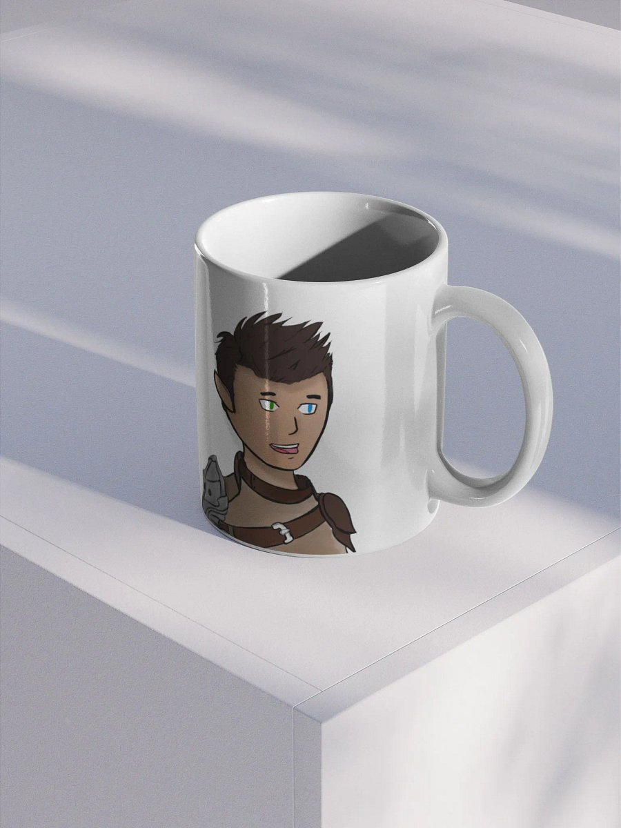 Xen Rekai product image (2)