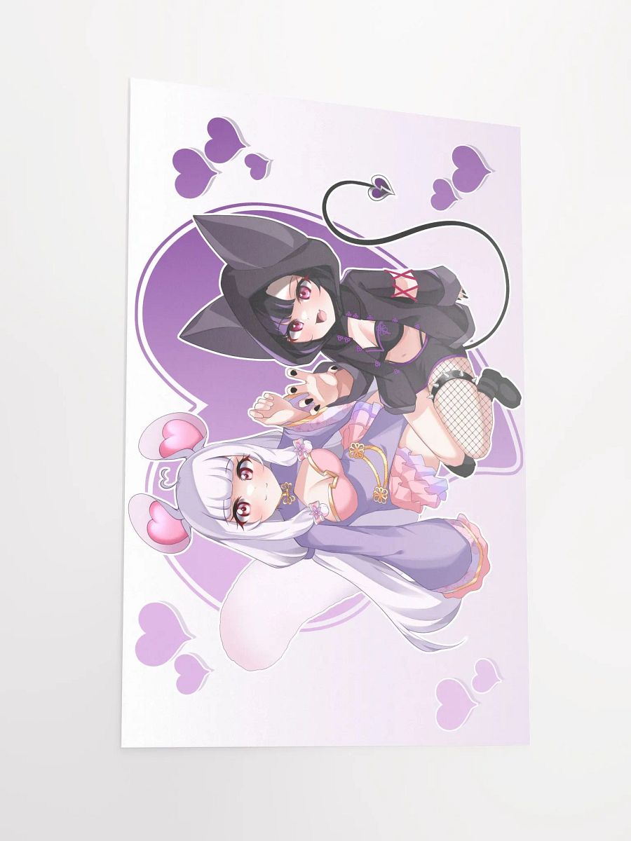 2.0 Chiai 12x18 Poster product image (2)