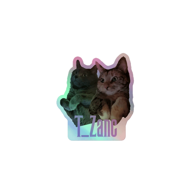 Deuce and Daisy! product image (1)