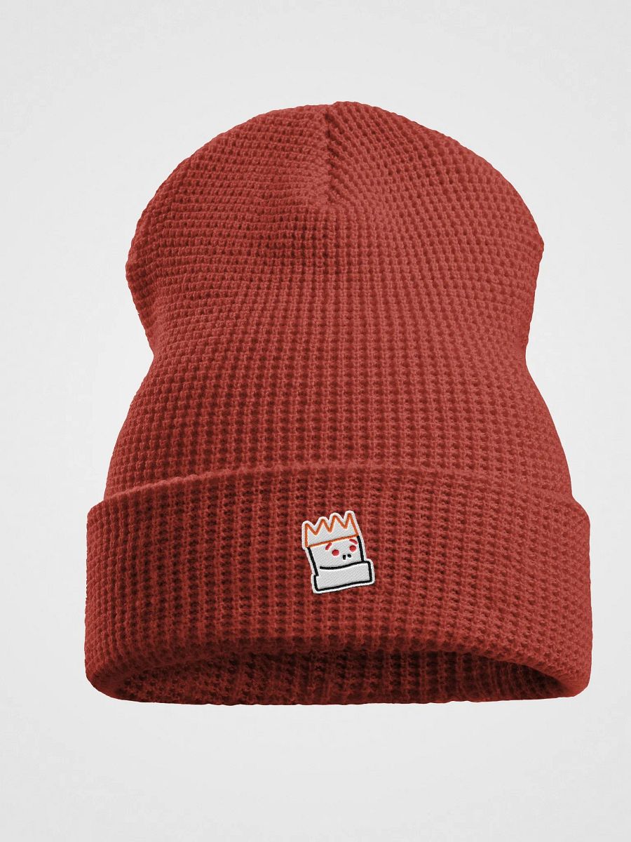 Pyrion Skull Warmer product image (11)
