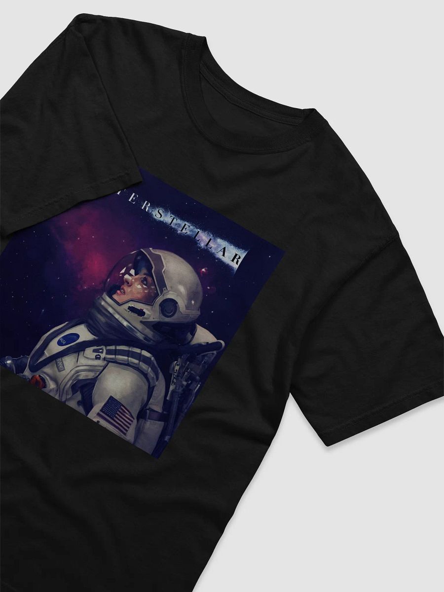 Sweg-Interstellar-AlbumCover product image (3)