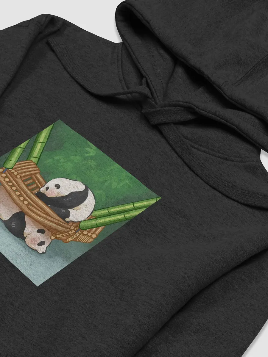 huahua and heye Panda product image (5)