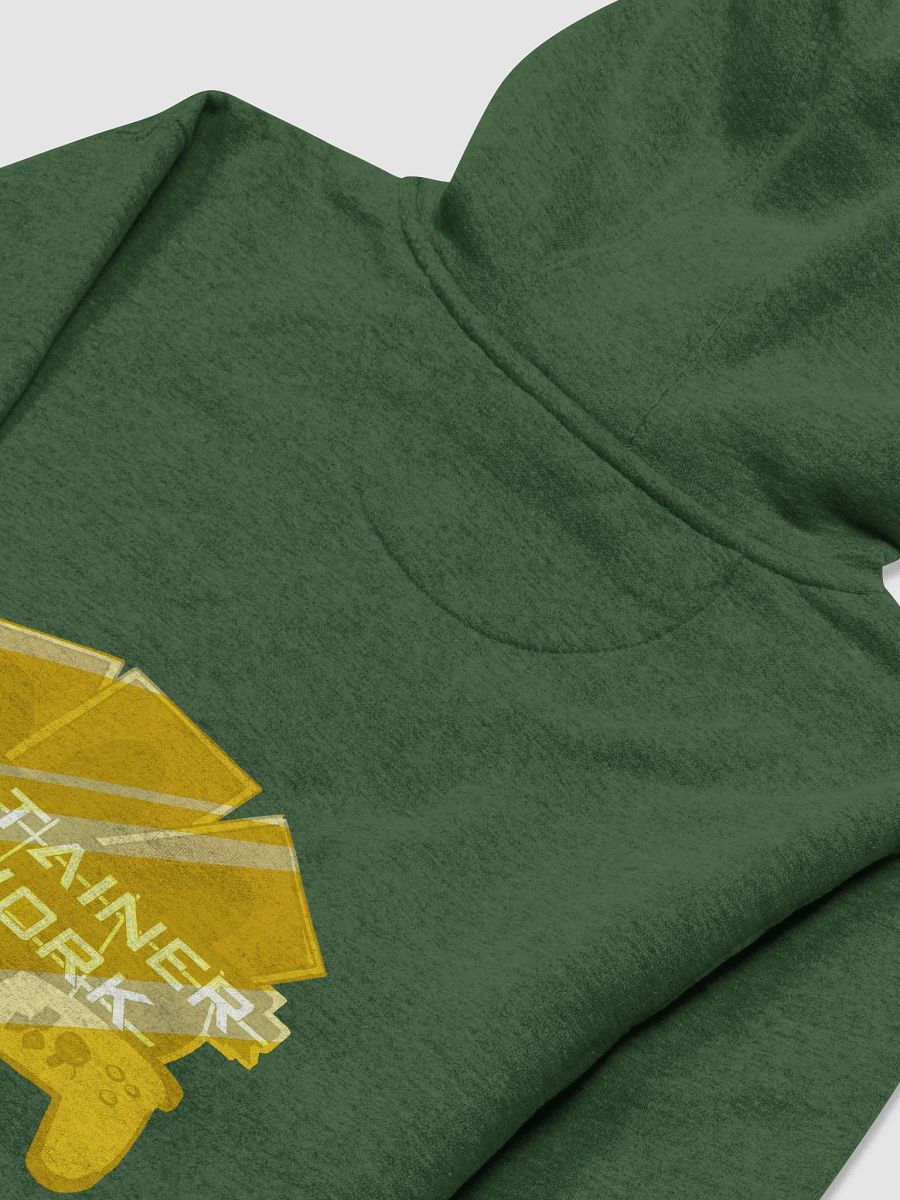 DTN Hoodie product image (21)