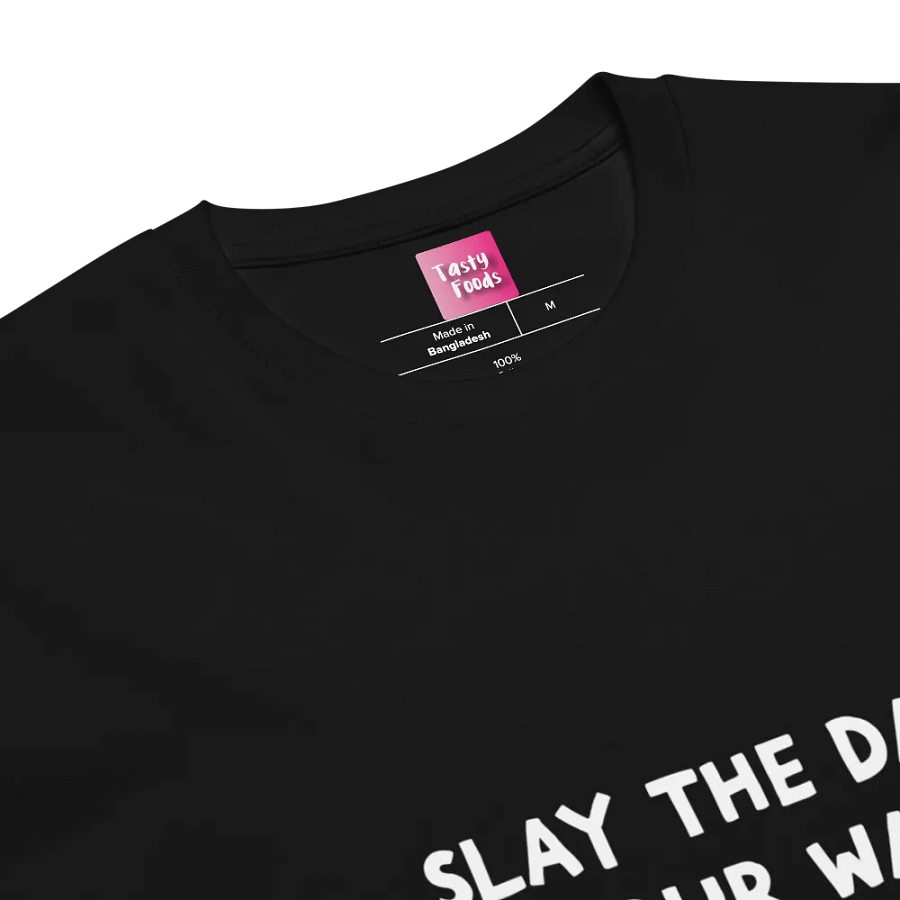 AS Colour Unisex Premium T-Shirt product image (6)