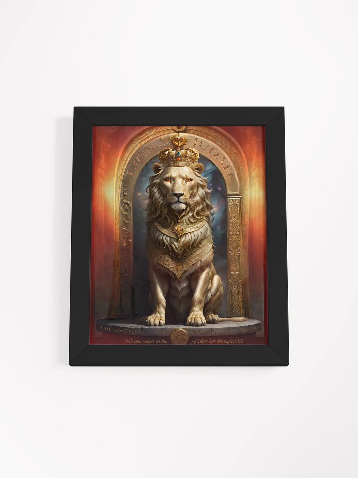 I AM The Door product image (3)