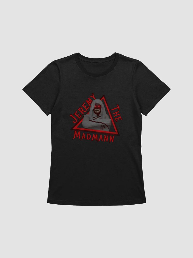 Ladies Shirt