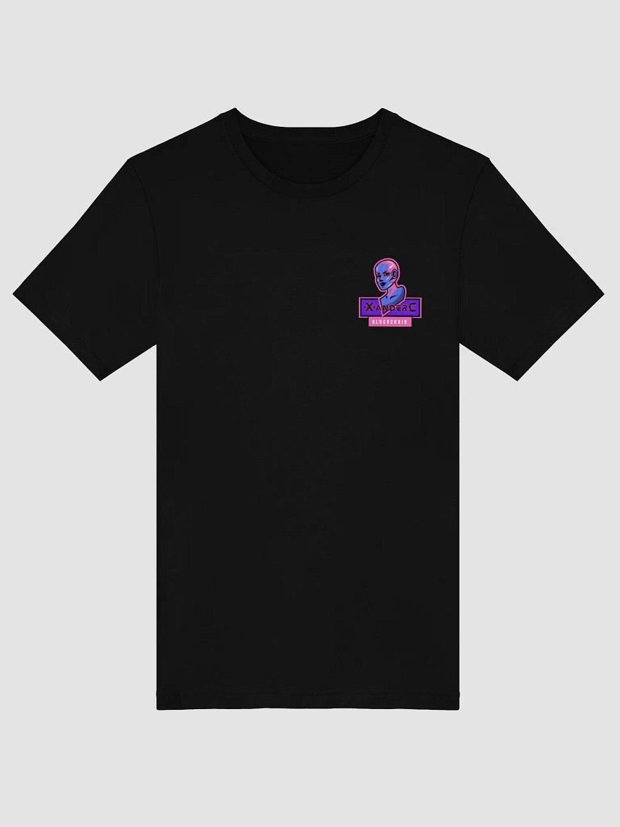 XanderC Graphic Tee product image (1)