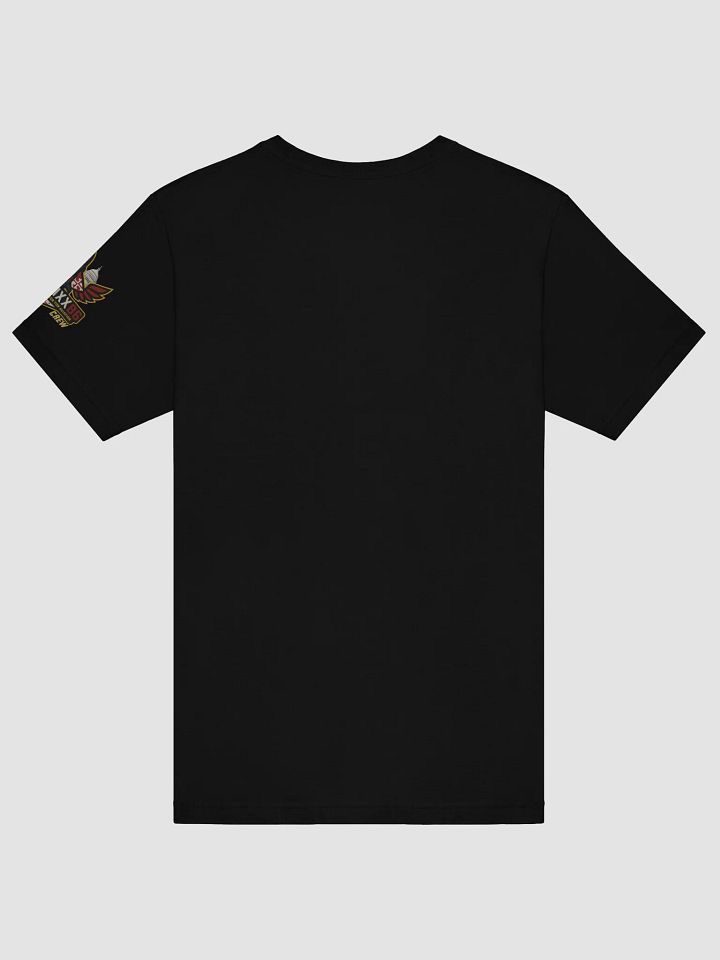Boom Boom Freq T-Shirt product image (2)