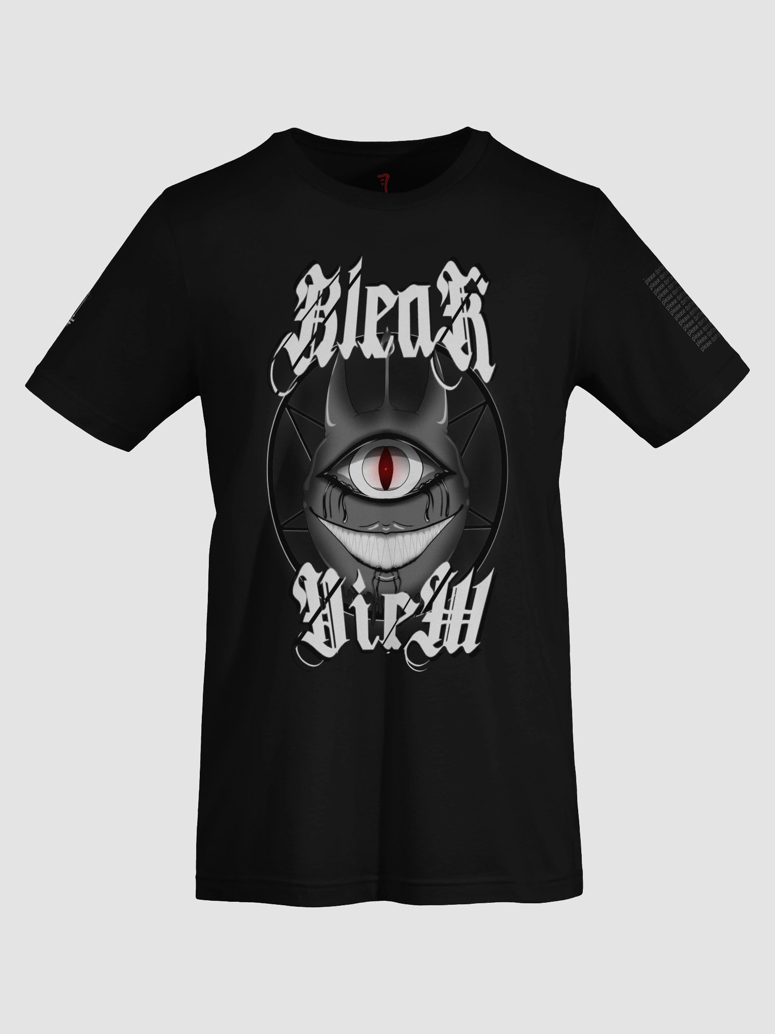 Bleak View Rep (Tee-Shirt) product image (7)