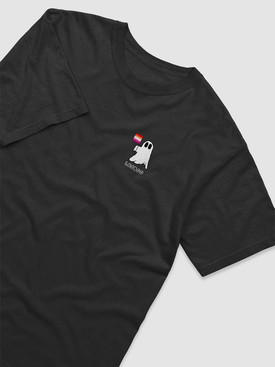 lesBOO T-Shirt product image (33)