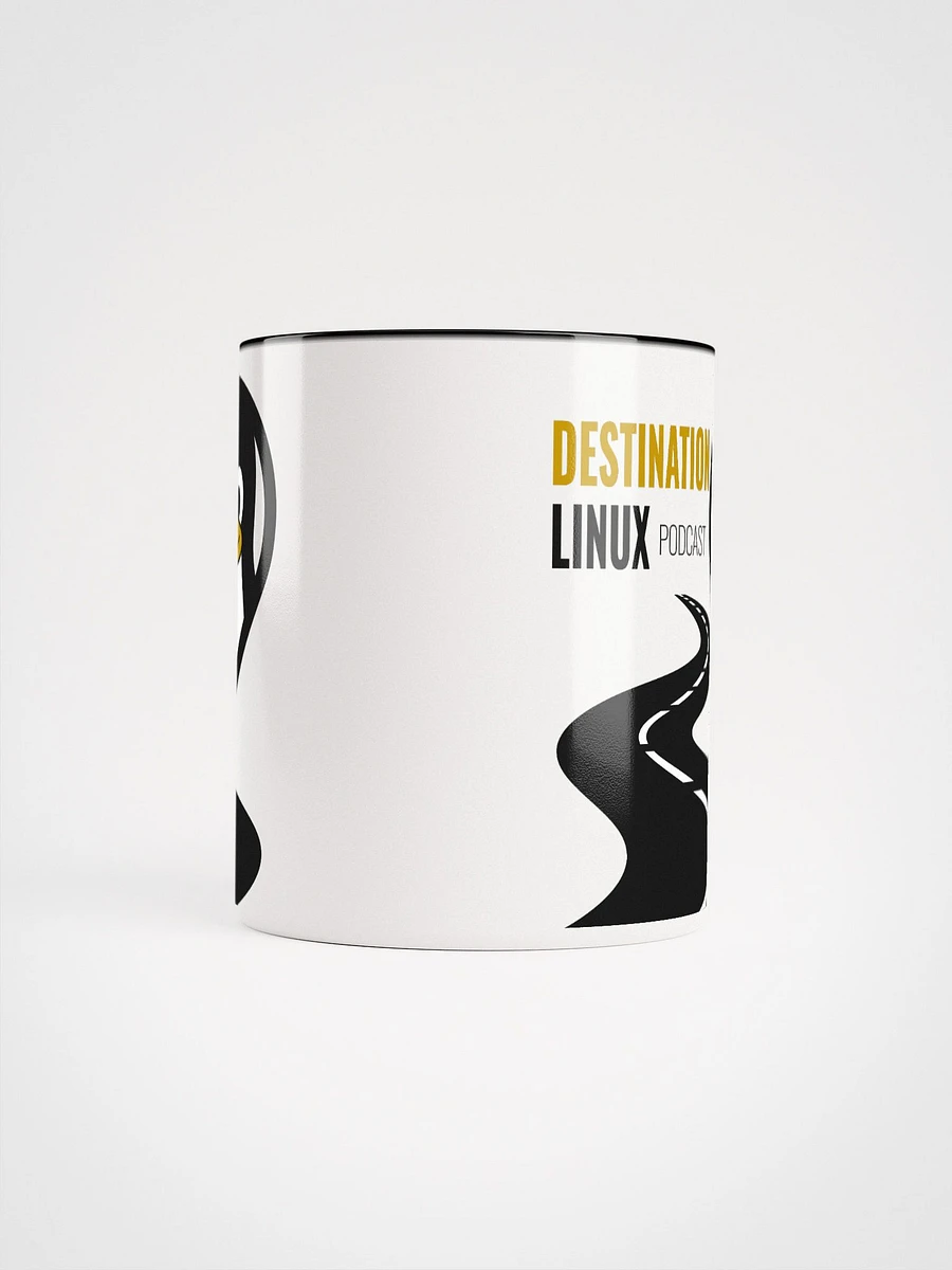 Destination Linux - Mug product image (5)