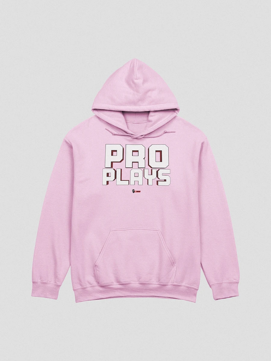 Pro Plays Hoodie product image (10)