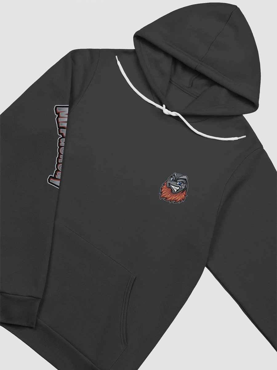Puck Hoodie 2 product image (3)