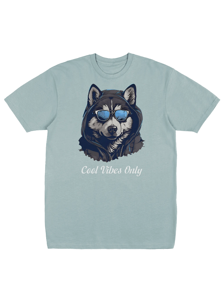 Cool Vibes Men's Tee product image (1)