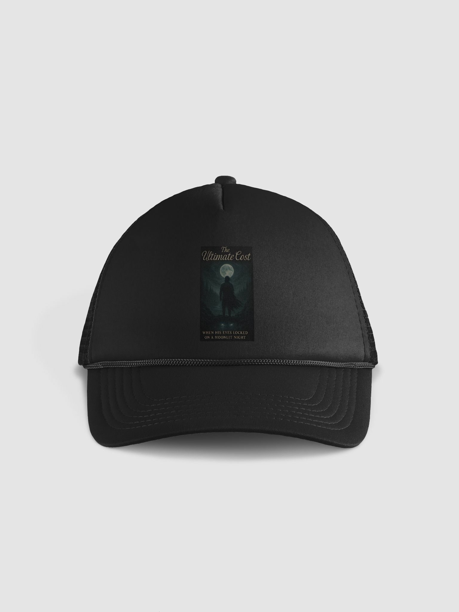 “The Ultimate Cost” Hat – Altaræ product image (1)