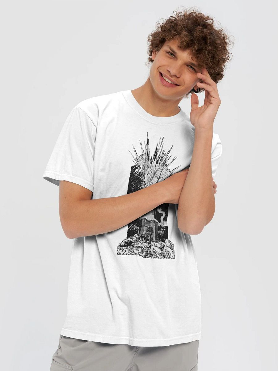 Poob collage Shirt 2 product image (13)