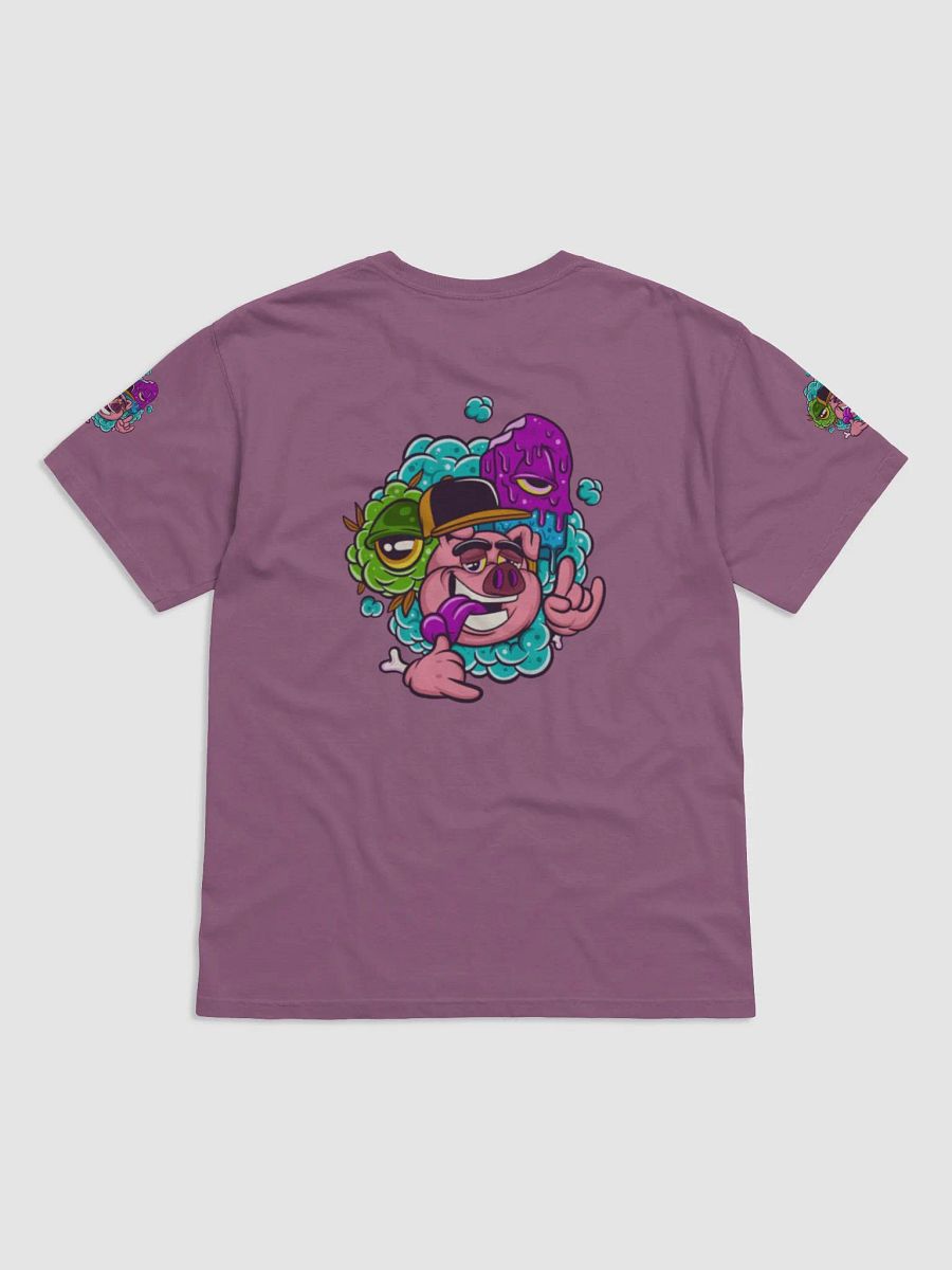 BizzWorld drip tee product image (27)