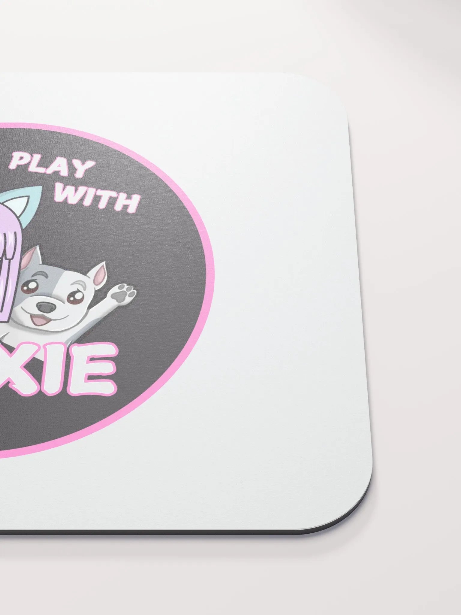 Play with Moxie Mouse Pad product image (5)