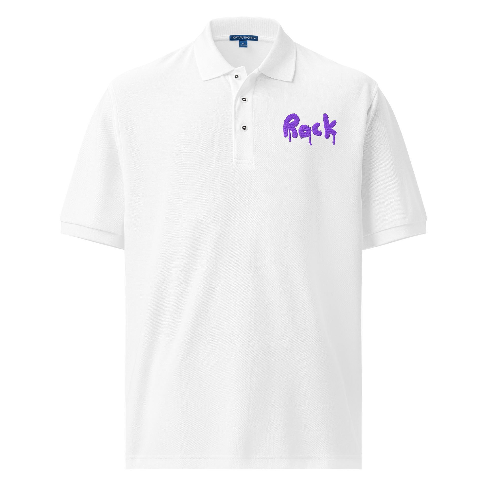 Vibrant Rock Purple Polo Shirt product image (1)