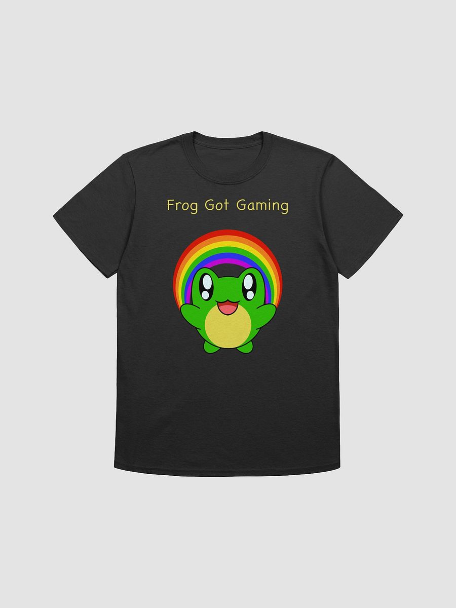 Happy Frog product image (6)