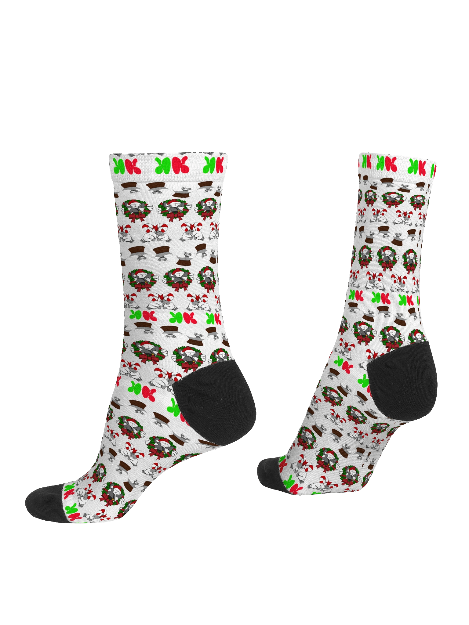 Ugly Sock product image (2)