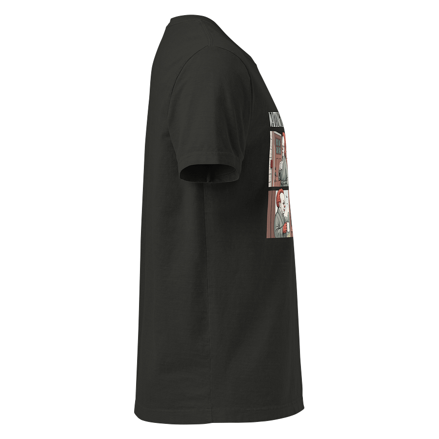 'Waiting for Halloween Like' Oversized Tee product image (12)