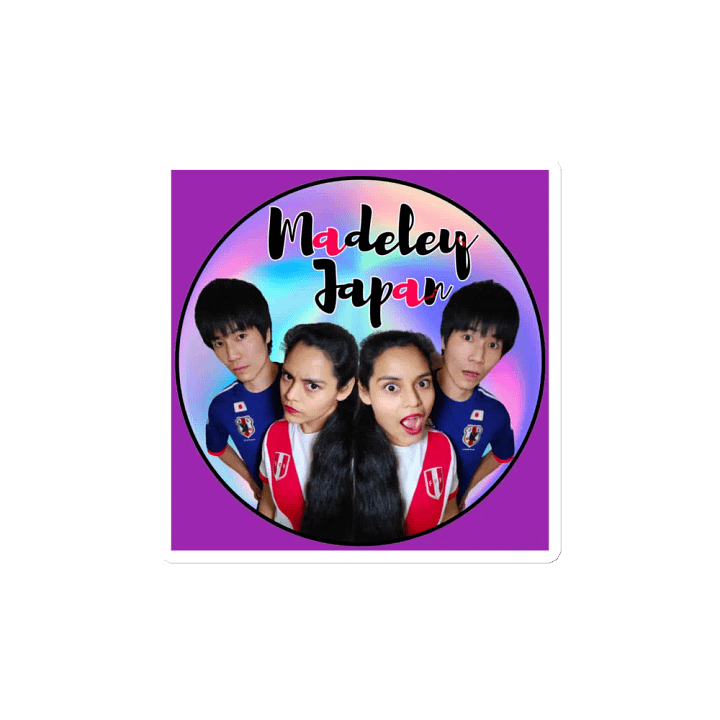 Madeley Japan Magnets product image (2)