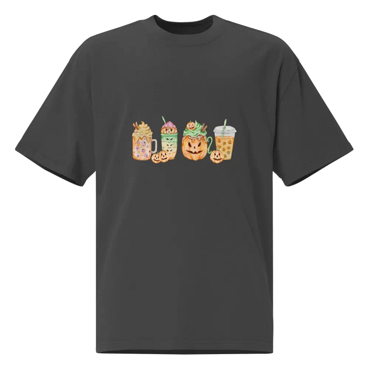 Spooky Halloween Drinks Collection product image (1)