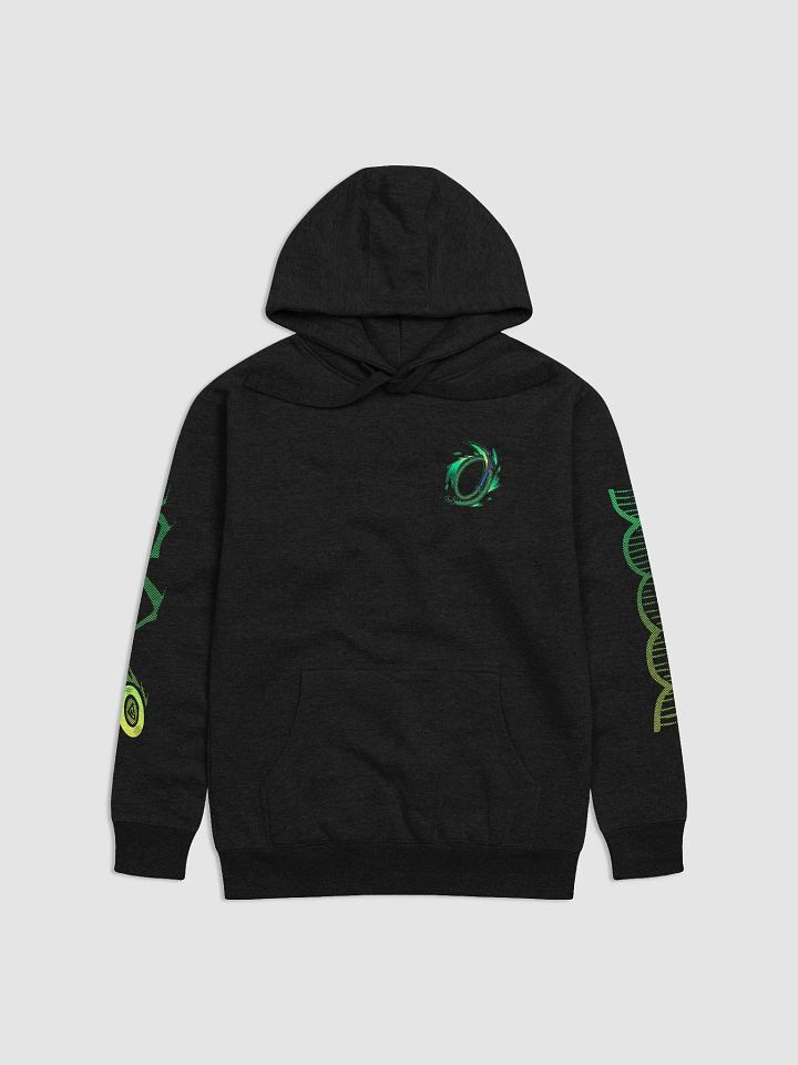 Champion's Rasmus Hoodie (JT) product image (1)