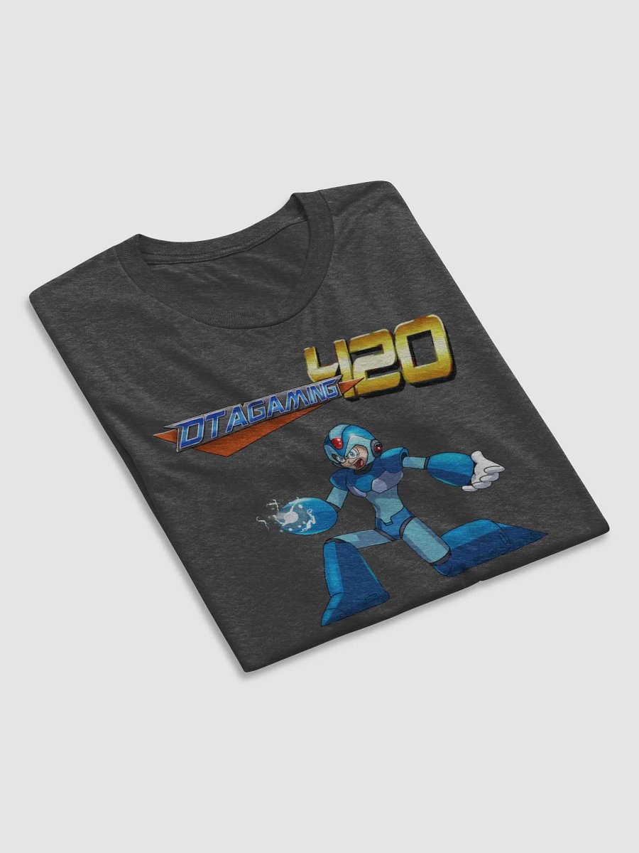 DTA Mega Man X Edition product image (6)