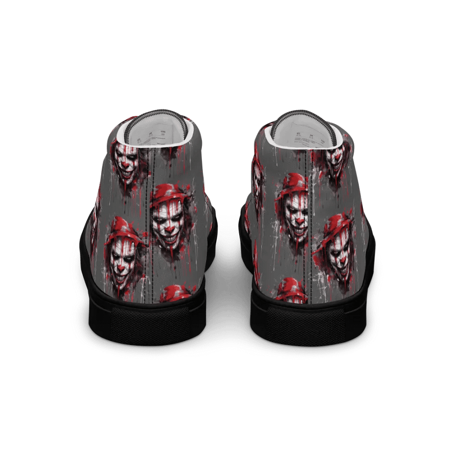 Chaos Clown High Tops product image (5)
