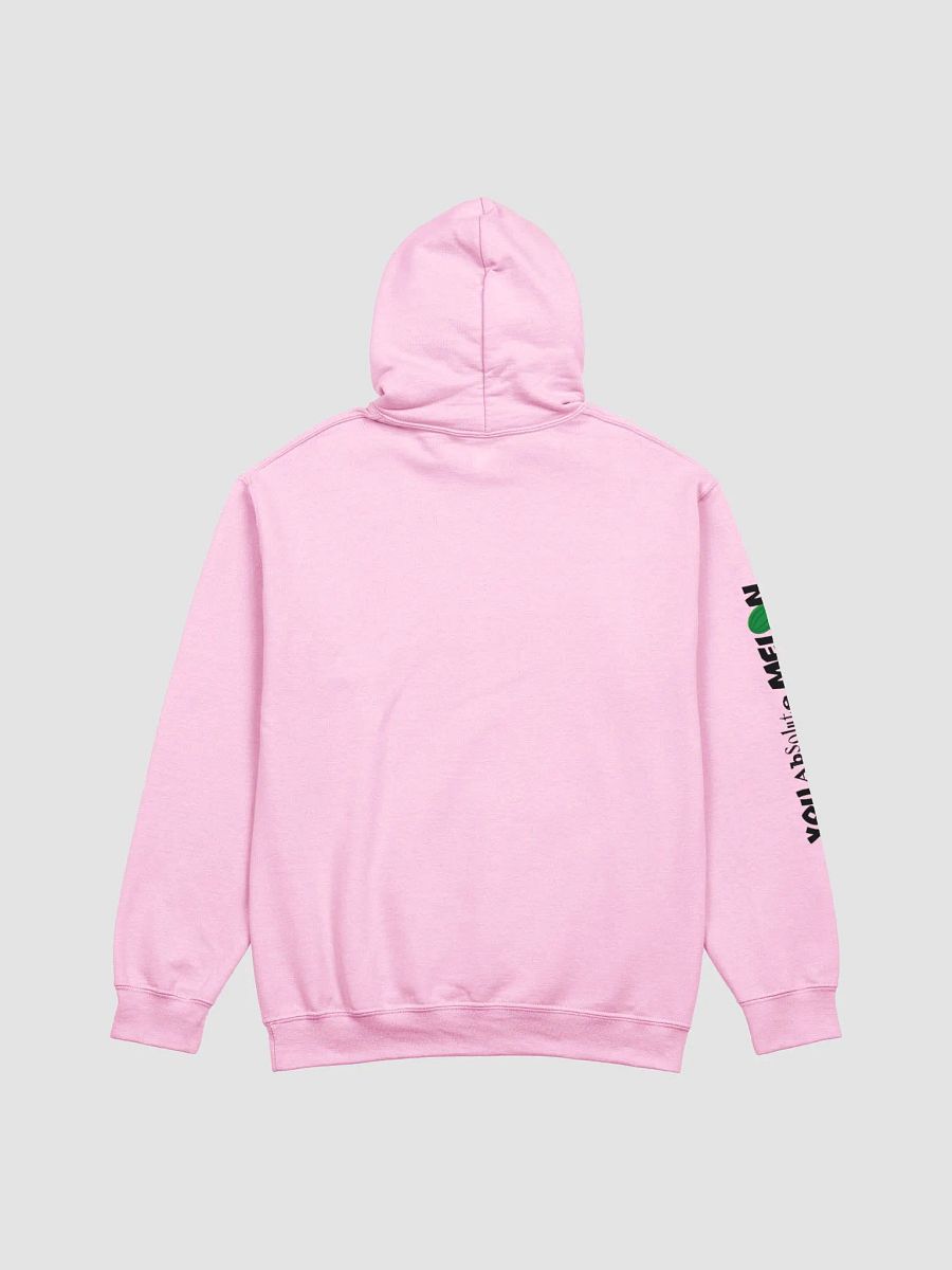 You Absolute Melon Hoodie product image (3)