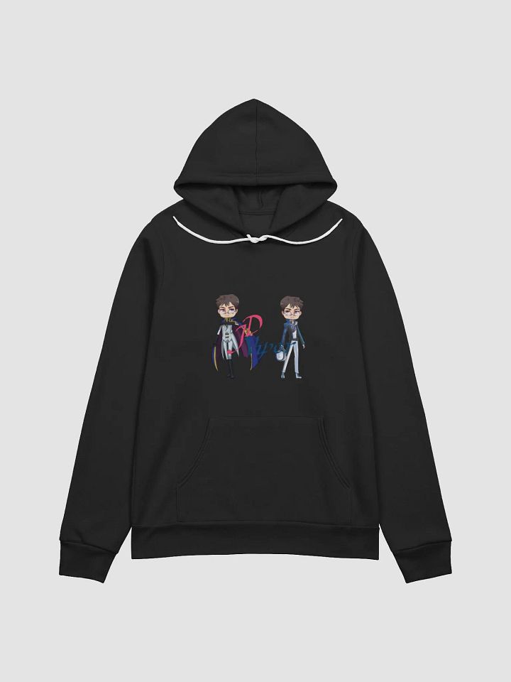 Logo Hoodie product image (1)