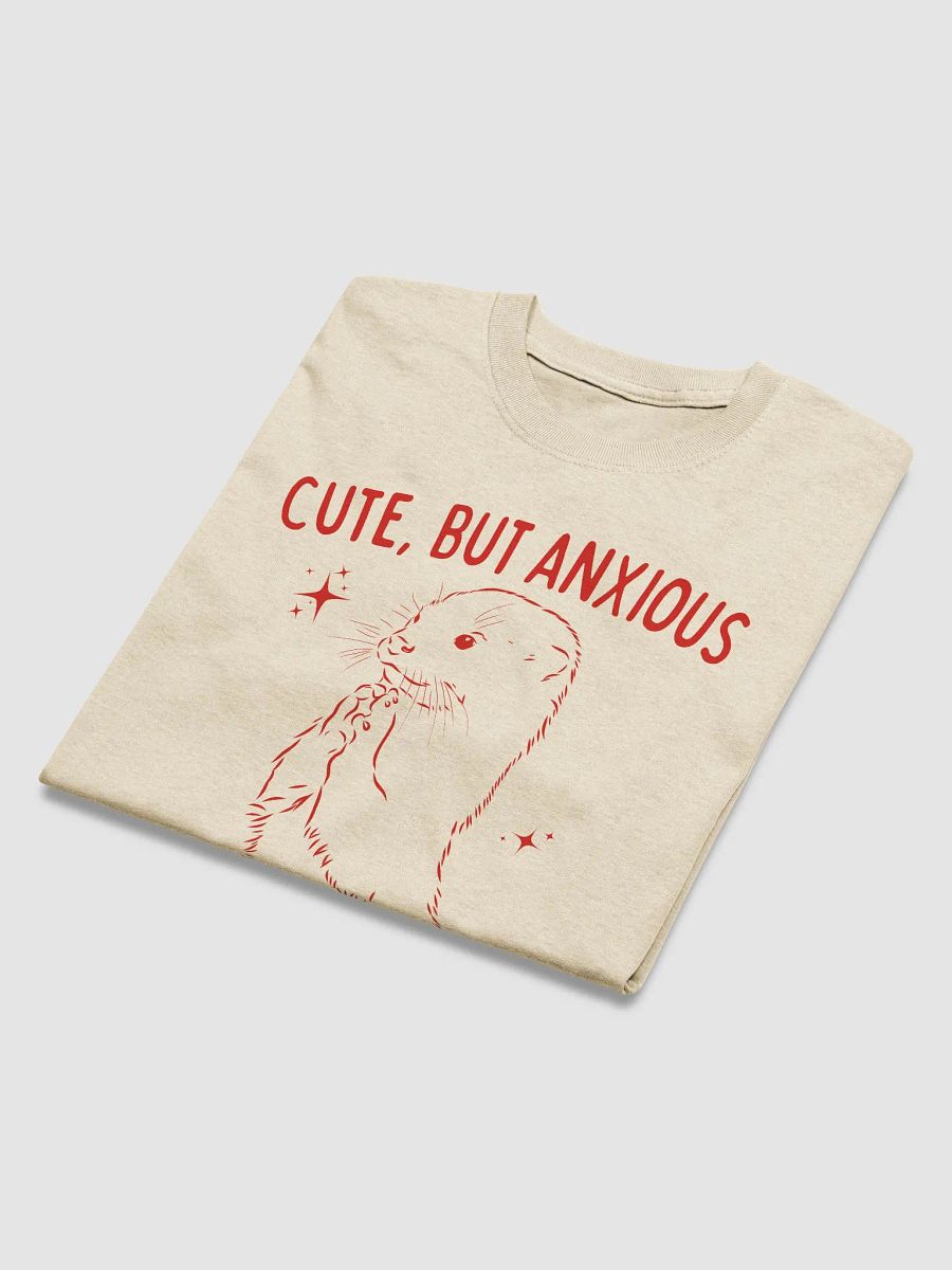 Cute but anxious product image (4)