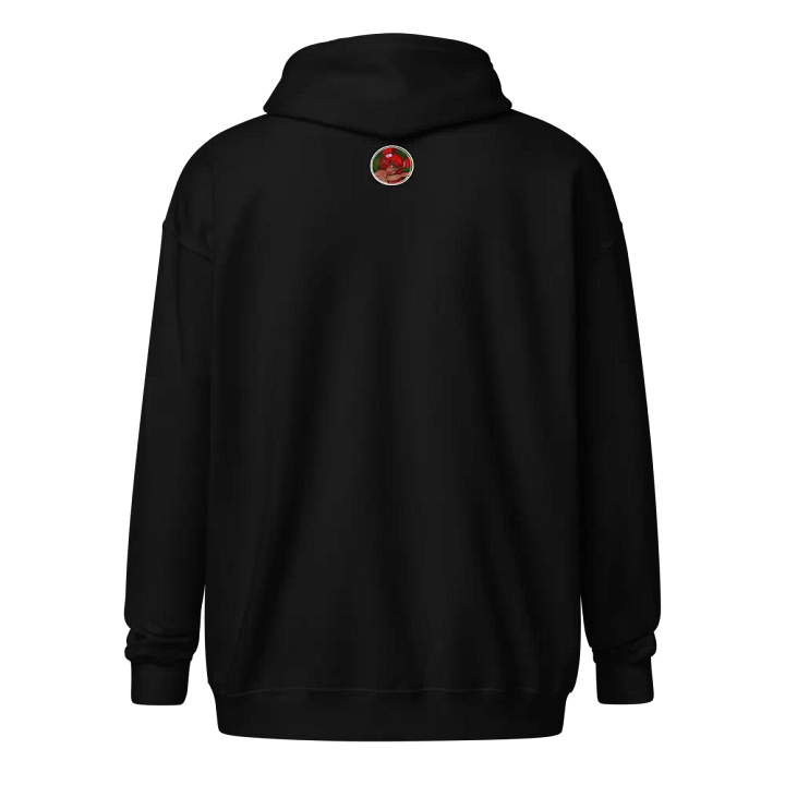 Zodiac Collection - Taurus Unisex Zip-Up product image (2)