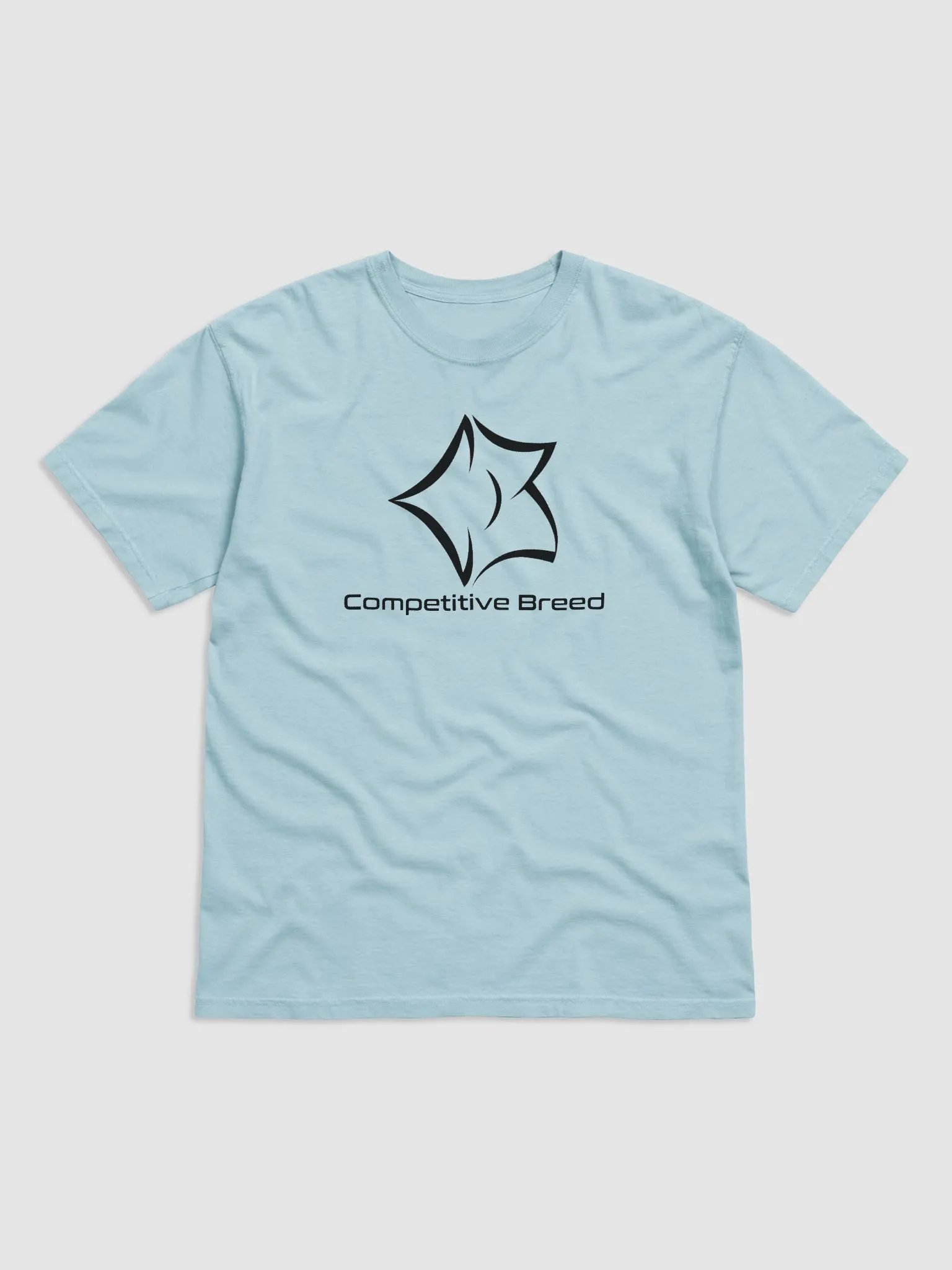Competitive Breed (Black Logo) product image (4)