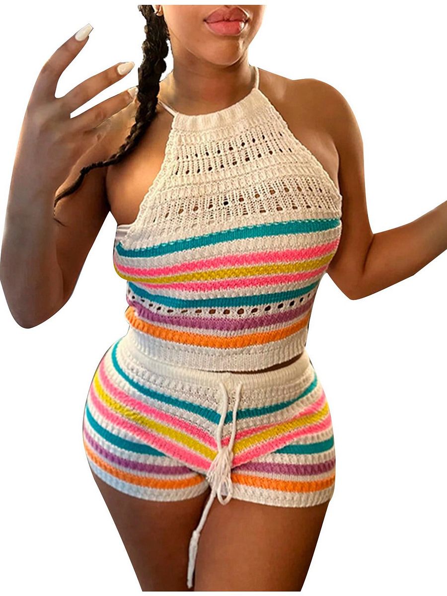 Knit set product image (2)