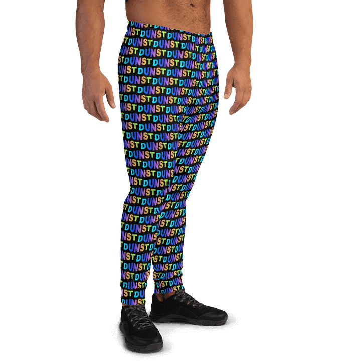 Lumina Aura All-Over DUNST Joggers product image (2)