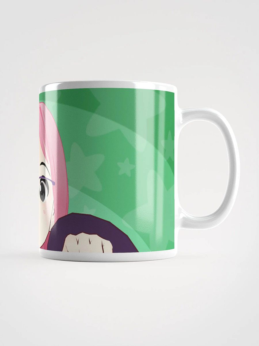 Beuchi Peek - Green (Basic) product image (2)